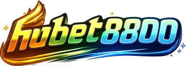 Hubet8800 logo